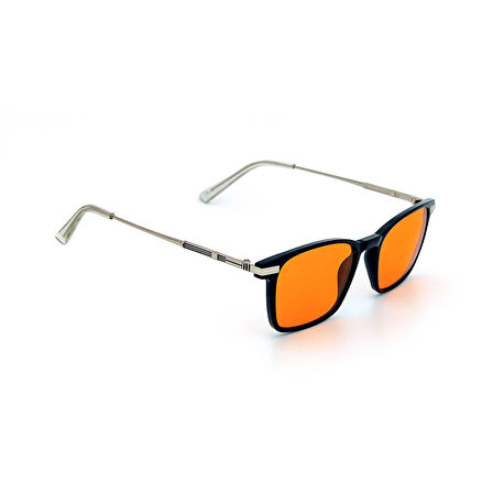 Yeni Sezon Uniseks Güneş Gözlüğü SE 348-C005