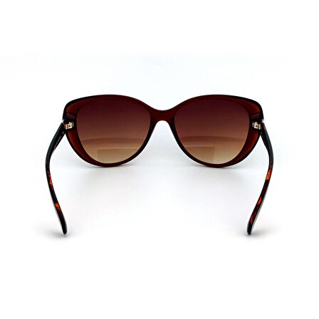 Yeni Sezon Kadın Güneş Gözlüğü MC 1849-C005