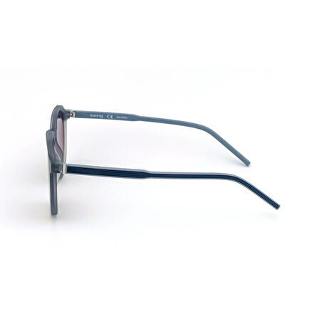 Yuvarlak Çerçeve Güneş Gözlüğü SS 297-CRB02