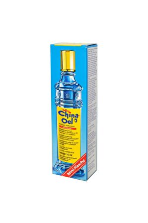 China Oel Çin Yağı 10 ml