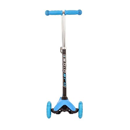 Can Toys Scooter Mini Mavi CN-261M