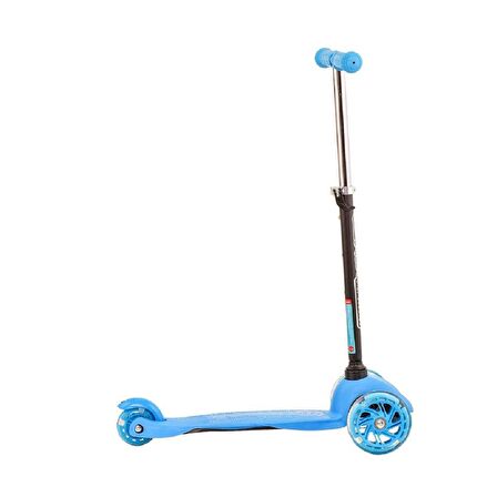 Can Toys Scooter Mini Mavi CN-261M