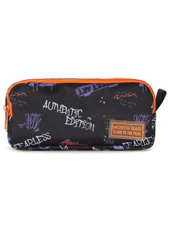 Startech Spor North Bag Tokyo Black Kalem Çantası
