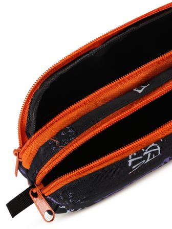 Startech Spor North Bag Tokyo Black Kalem Çantası
