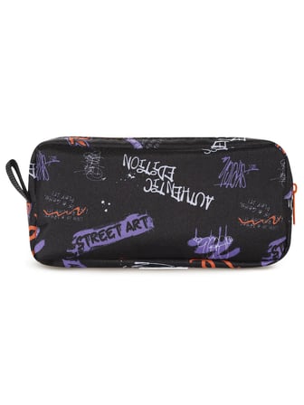 Startech Spor North Bag Tokyo Black Kalem Çantası