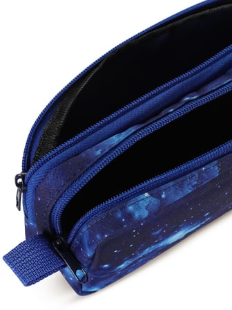 Startech Spor North Bag  Play Hard Blue Kalem Çantası