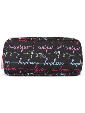 Startech Spor North Bag Love You Pınk Kalem Çantası