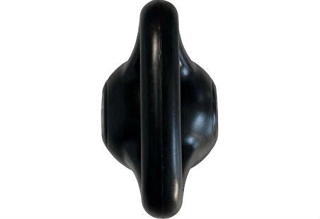 Fischer 4 Kg Çaydanlık Tipi Dambıl Kettlebell Ağırlık