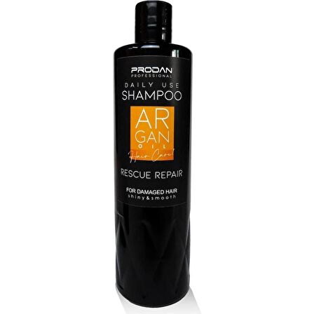 PRODAN ARGAN ŞAMPUAN 400 ML