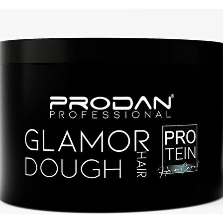 PRODAN GLAMOR HAİR DOUGH PROTEİN 300 ML