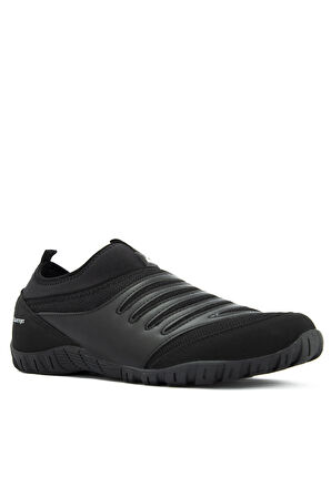Slazenger ENYA I Erkek Sneaker Ayakkabı Siyah