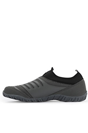 Slazenger ENYA I Erkek Sneaker Ayakkabı Koyu Gri