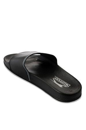 Slazenger FORA Erkek  Siyah Terlik
