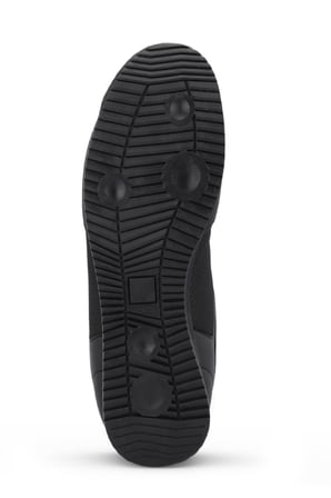 Slazenger MOJO I Erkek  Siyah / Koyu Gri Günlük Spor Ayakkabısı