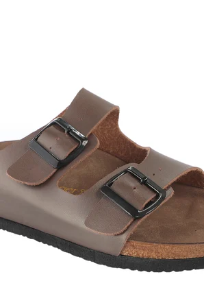 Slazenger LENS Kadın  Bronz Terlik