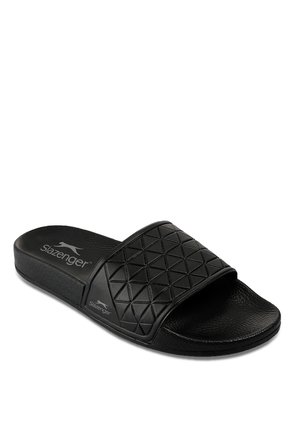 Slazenger FILANTO Erkek  Siyah Terlik