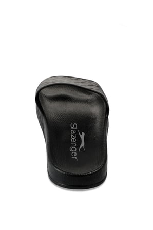 Slazenger FILANTO Erkek  Siyah Terlik