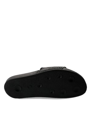 Slazenger FILANTO Erkek  Siyah Terlik