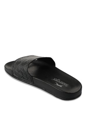 Slazenger FILANTO Erkek  Siyah Terlik