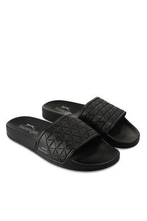 Slazenger FILANTO Erkek  Siyah Terlik