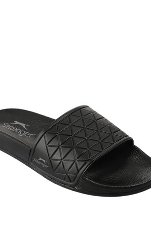 Slazenger FILANTO Erkek  Siyah Terlik
