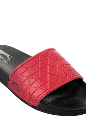 Slazenger FILANTO Erkek  Kırmızı Terlik