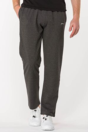 Slazenger Oteks Erkek Eşofman Altı Füme old