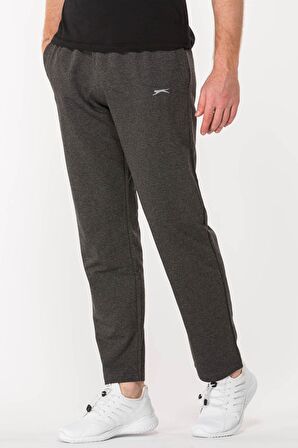 Slazenger Oteks Erkek Eşofman Altı Füme old