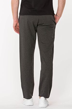Slazenger Oteks Erkek Eşofman Altı Füme old