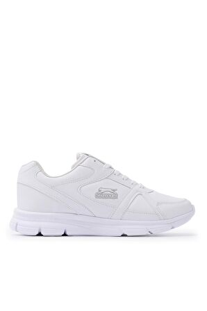 Slazenger PERA Sneaker Erkek Ayakkabı Beyaz