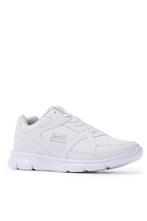 Slazenger PERA Sneaker Erkek Ayakkabı Beyaz