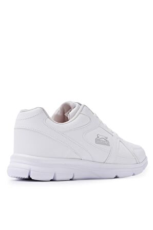 Slazenger PERA Sneaker Erkek Ayakkabı Beyaz