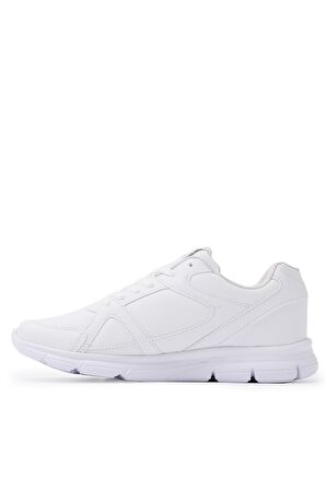 Slazenger PERA Sneaker Erkek Ayakkabı Beyaz