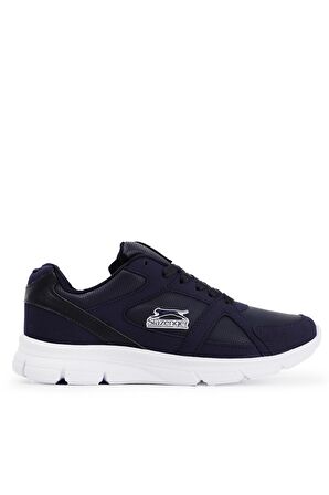 Slazenger PERA Sneaker Erkek Ayakkabı Lacivert