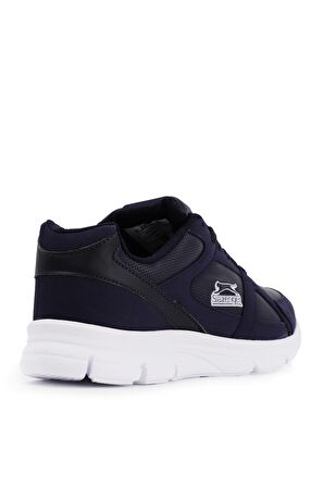 Slazenger PERA Sneaker Erkek Ayakkabı Lacivert