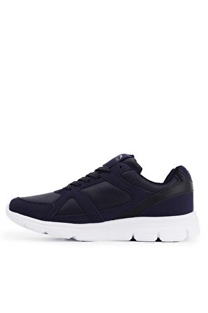 Slazenger PERA Sneaker Erkek Ayakkabı Lacivert