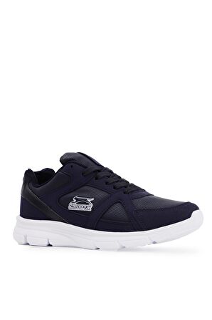 Slazenger PERA Sneaker Erkek Ayakkabı Lacivert