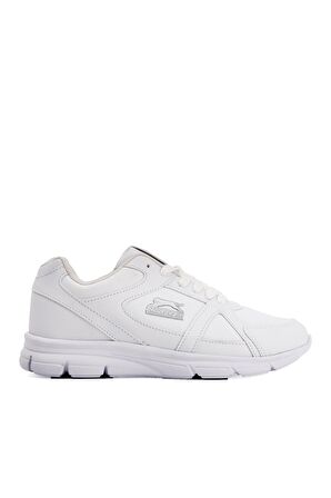 Slazenger PERA Sneaker Kadın Ayakkabı Beyaz