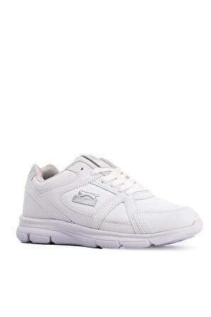 Slazenger PERA Sneaker Kadın Ayakkabı Beyaz