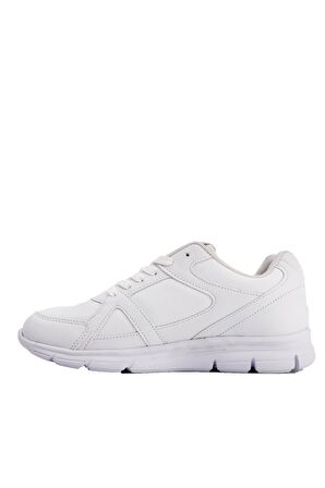 Slazenger PERA Sneaker Kadın Ayakkabı Beyaz