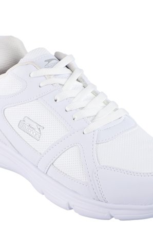 Slazenger PERA Büyük Beden Sneaker Erkek Ayakkabı Beyaz