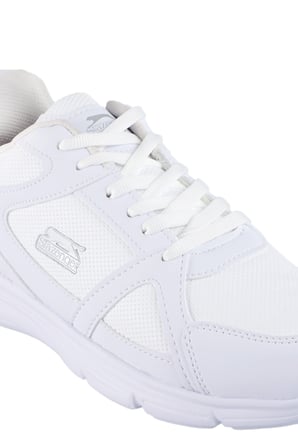 Slazenger PERA Büyük Beden Sneaker Erkek Ayakkabı Beyaz