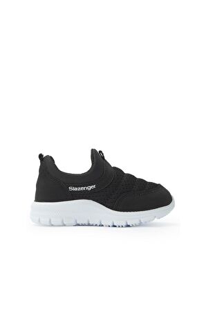 Slazenger EVA Sneaker Erkek Çocuk Ayakkabı Siyah