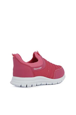 Slazenger EVA Sneaker Kız Çocuk Ayakkabı Fuşya