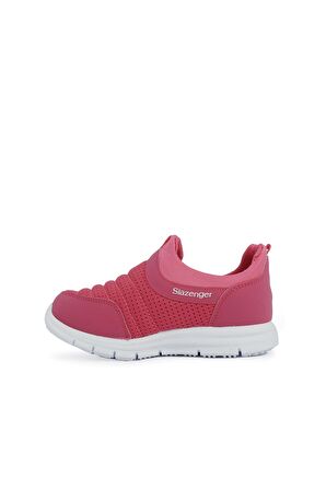 Slazenger EVA Sneaker Kız Çocuk Ayakkabı Fuşya