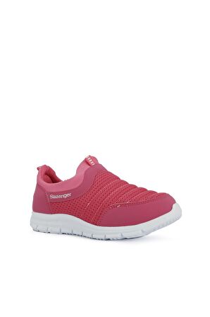 Slazenger EVA Sneaker Kız Çocuk Ayakkabı Fuşya