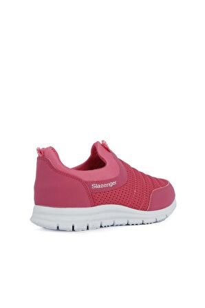 Slazenger EVA Sneaker Kız Çocuk Ayakkabı Fuşya