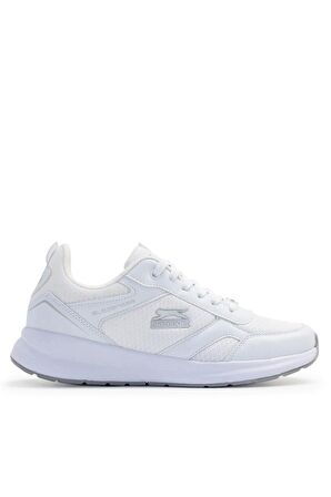 Slazenger ZERO Sneaker Erkek Ayakkabı Beyaz