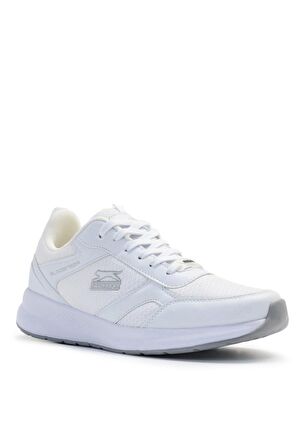 Slazenger ZERO Sneaker Erkek Ayakkabı Beyaz
