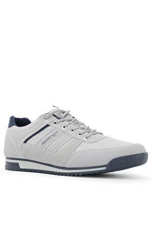 Slazenger ACTIVE I Kadın Sneaker Ayakkabı Gri